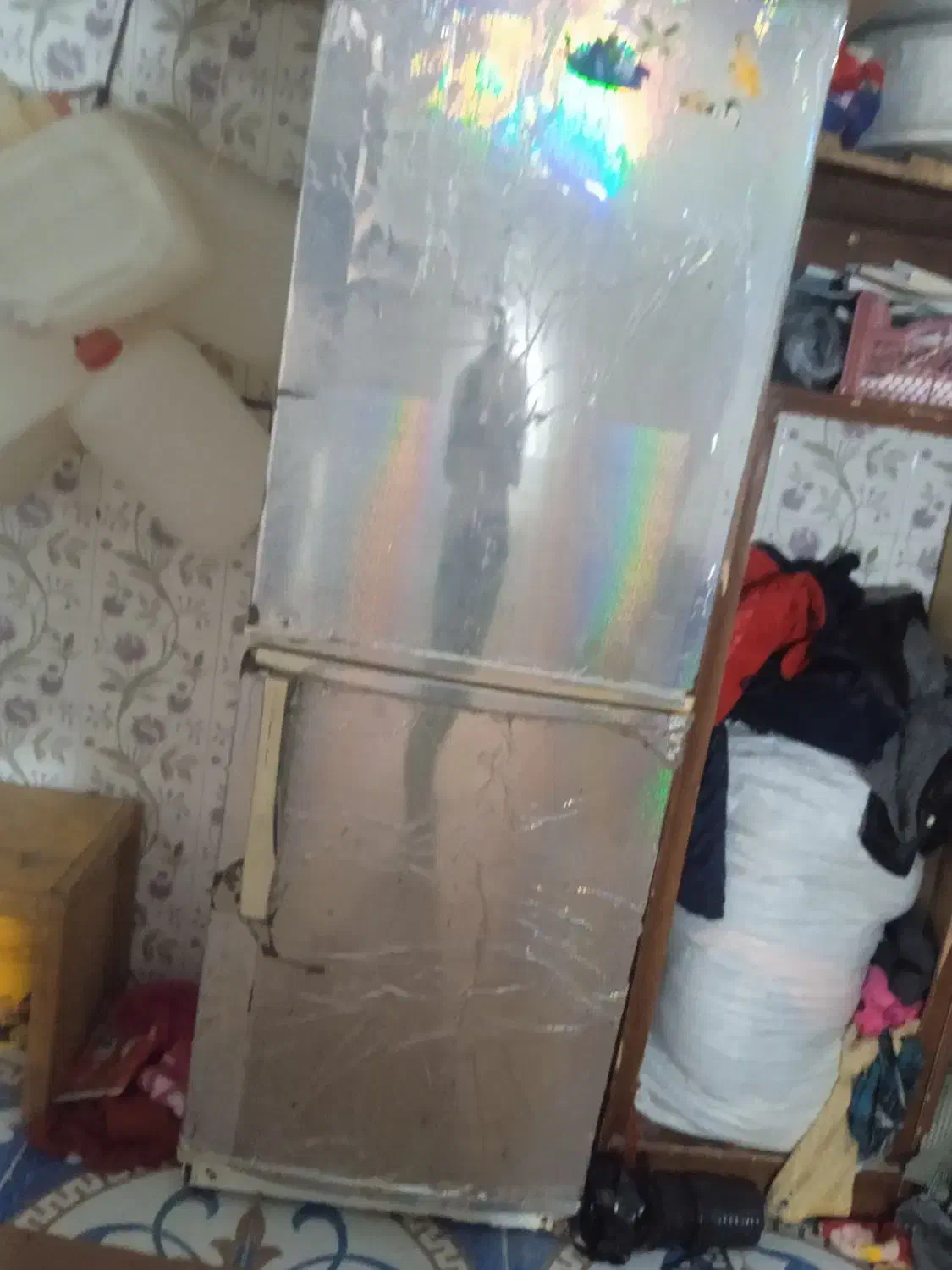 یخچال وموتور یخچال|یخچال و فریزر|کرباسک, |دیوار