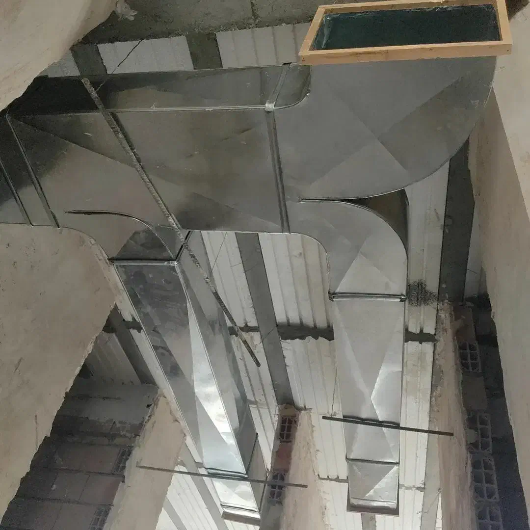 کانال کولر سازی کریمی|خدمات پیشه و مهارت|همدان, |دیوار