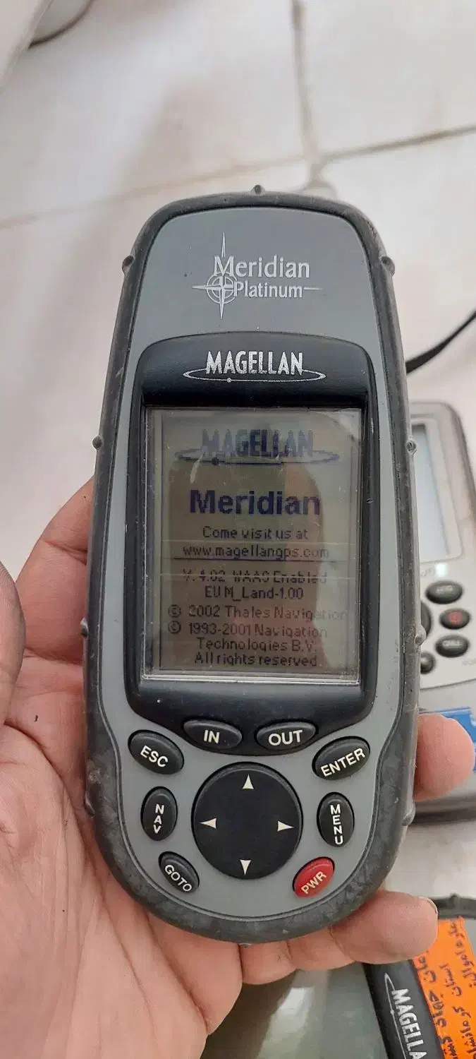 GPS|قطعات یدکی و لوازم جانبی|تهران, مختاری|دیوار