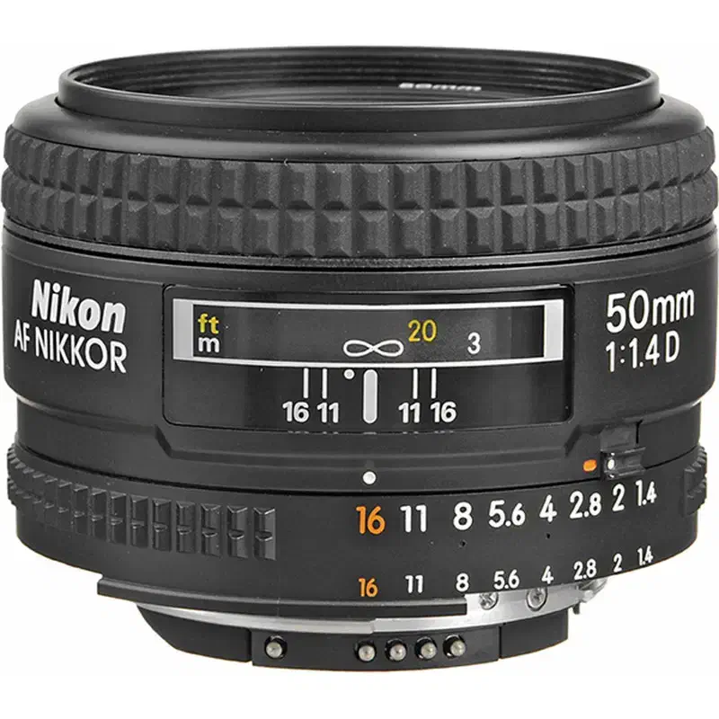 لنز نیکونf1.4.    50mm|دوربین عکاسی و فیلم‌برداری|تهران, راه آهن|دیوار
