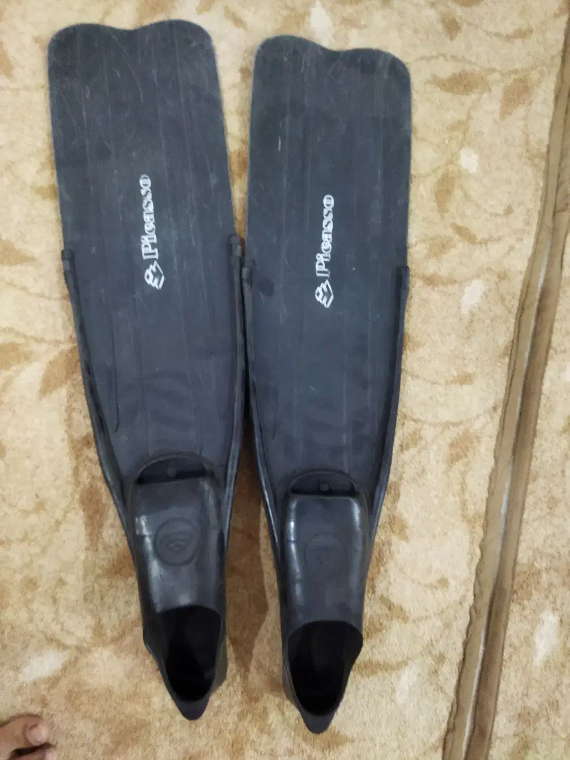 وسایل غواصی|غواصی و ورزشهای آبی|بندر گناوه, |دیوار