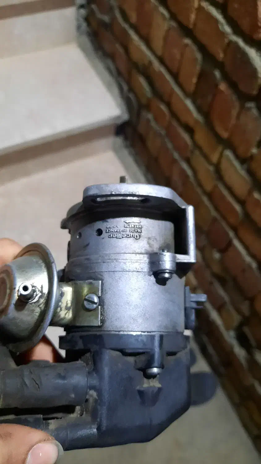 وسایل پژو۲۰۰۰|قطعات یدکی و لوازم جانبی|سنندج, |دیوار