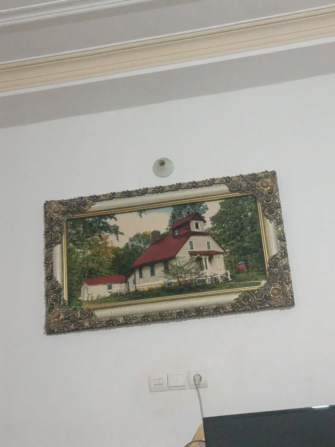 تابلو فرش|تابلو فرش|قرچک, شهرک الحدید|دیوار