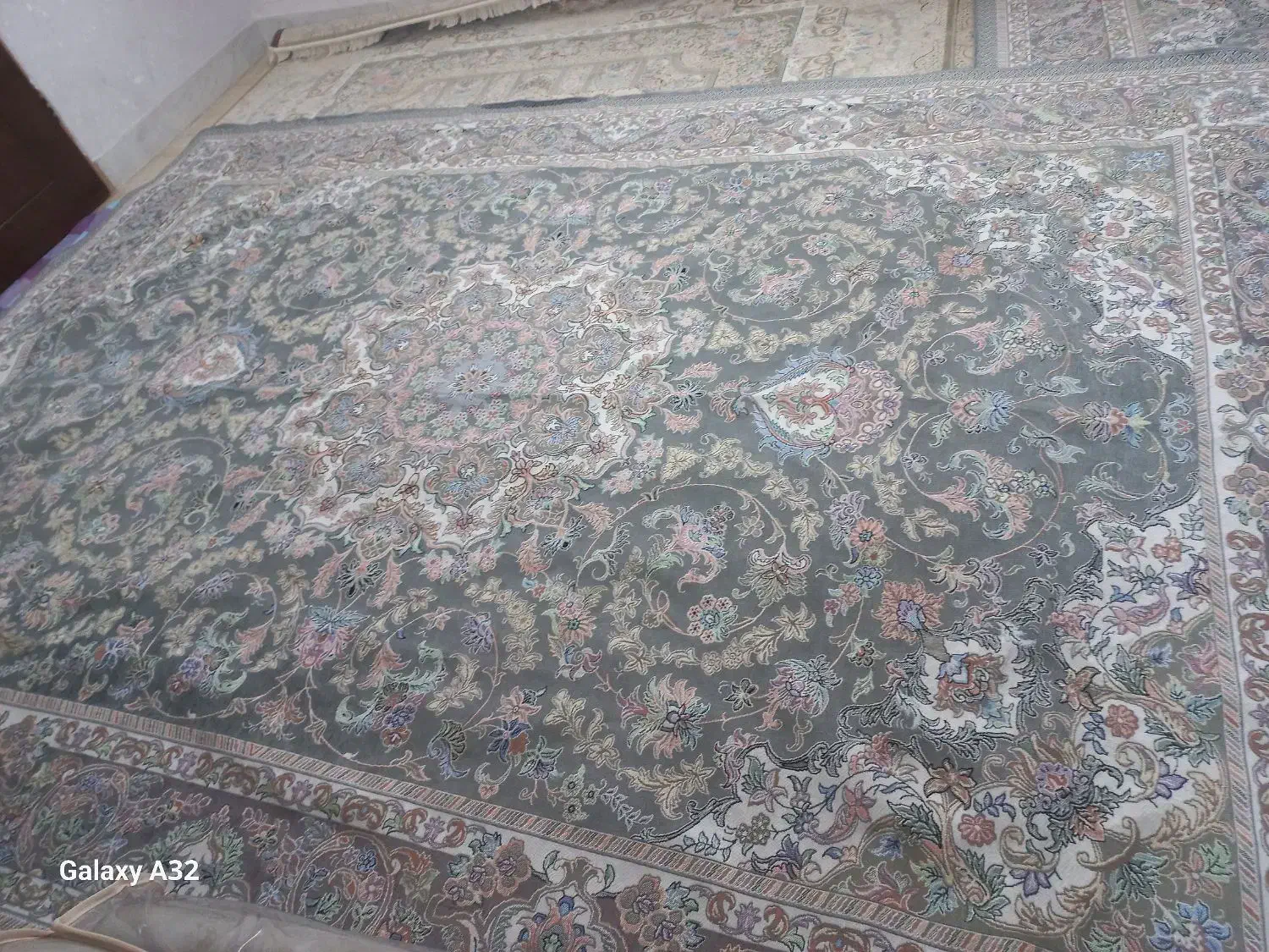 روفرشی ۱۲ متری|روفرشی|اصفهان, خانه اصفهان|دیوار