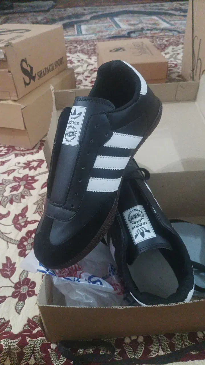 به علت تغییر شغل زیر قیمت بازار|کیف، کفش، کمربند|مشگین شهر, |دیوار