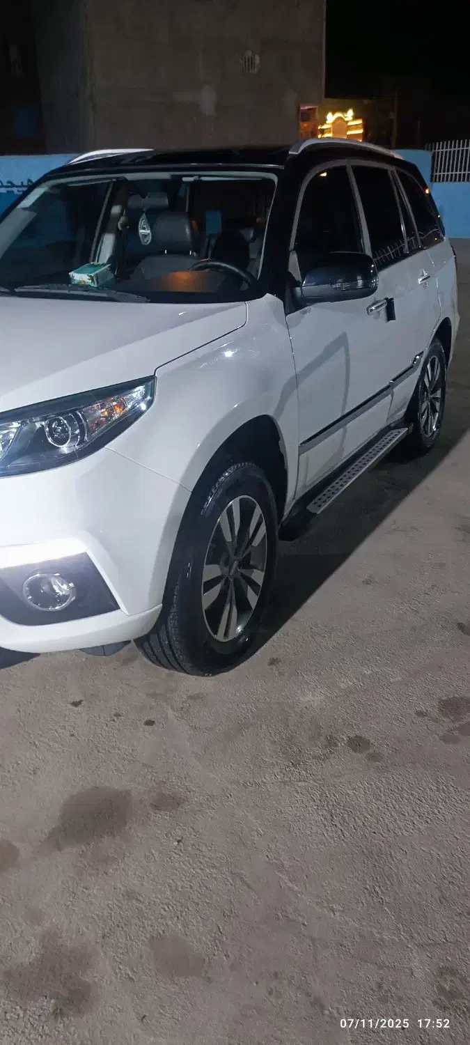 ام وی ام x33s مدل ۹۹|خودرو سواری و وانت|قوچان, |دیوار