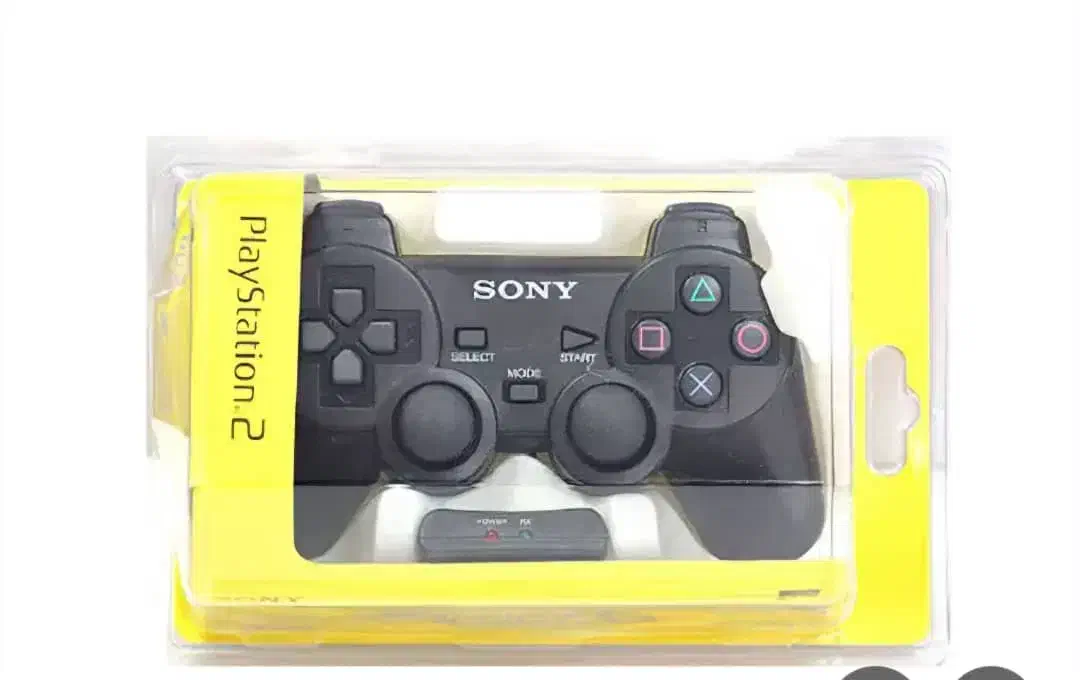 دسته  ps2|کنسول، بازی ویدئویی و آنلاین|تهران, لاله زار|دیوار