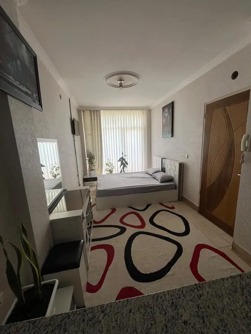 سوییت آپارتمان روزانه/مجردی وخانواده/مبله دربست|اجارهٔ کوتاهمدت آپارتمان و سوئیت|اصفهان, شاه پسند|دیوار