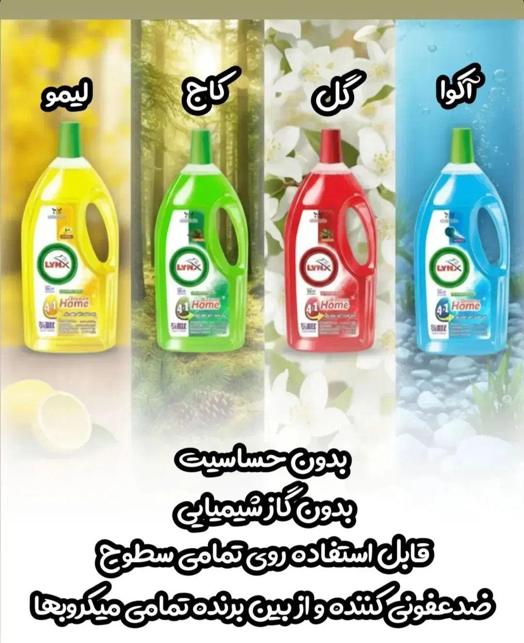 محصولات نانو ارجینال اصل|مواد شوینده و دستمال کاغذی|تهران, نیروی هوایی (پیروزی)|دیوار