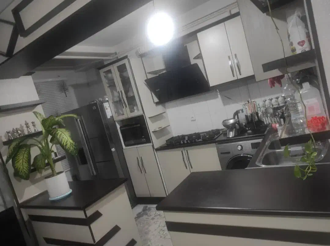 اجاره آپارتمان ۵۸متری تمیز شیک مسکن مهر|اجارهٔ آپارتمان|اشتهارد, |دیوار