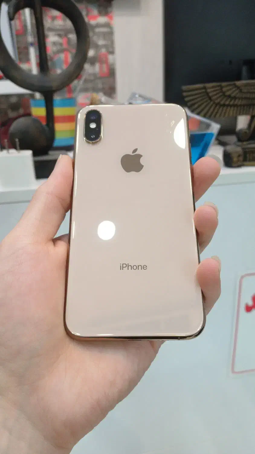 ایفون xs|موبایل|مشهد, هفده شهریور|دیوار