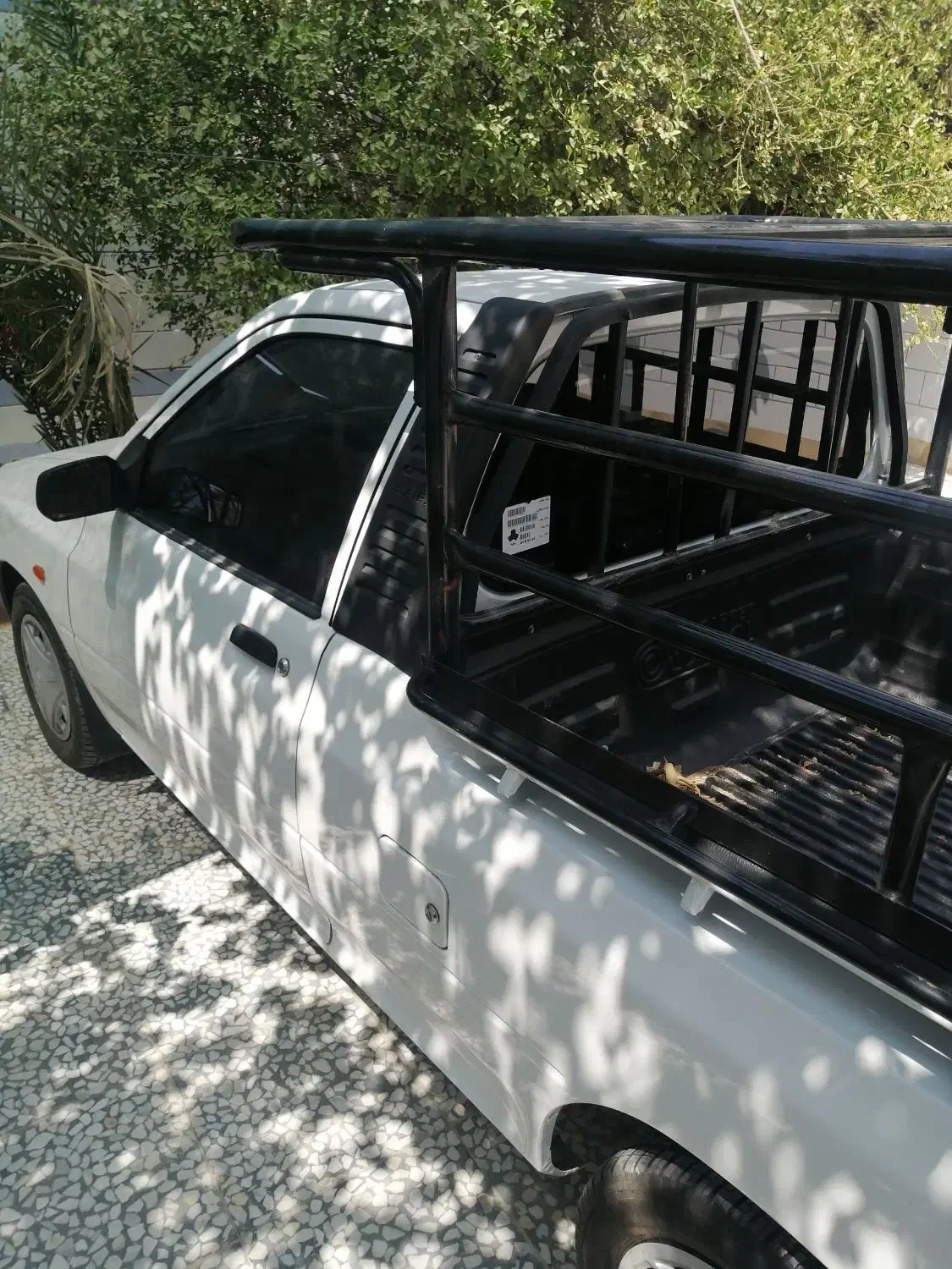 وانت بار تلفنی سیار|خدمات حمل و نقل|بوشهر, |دیوار