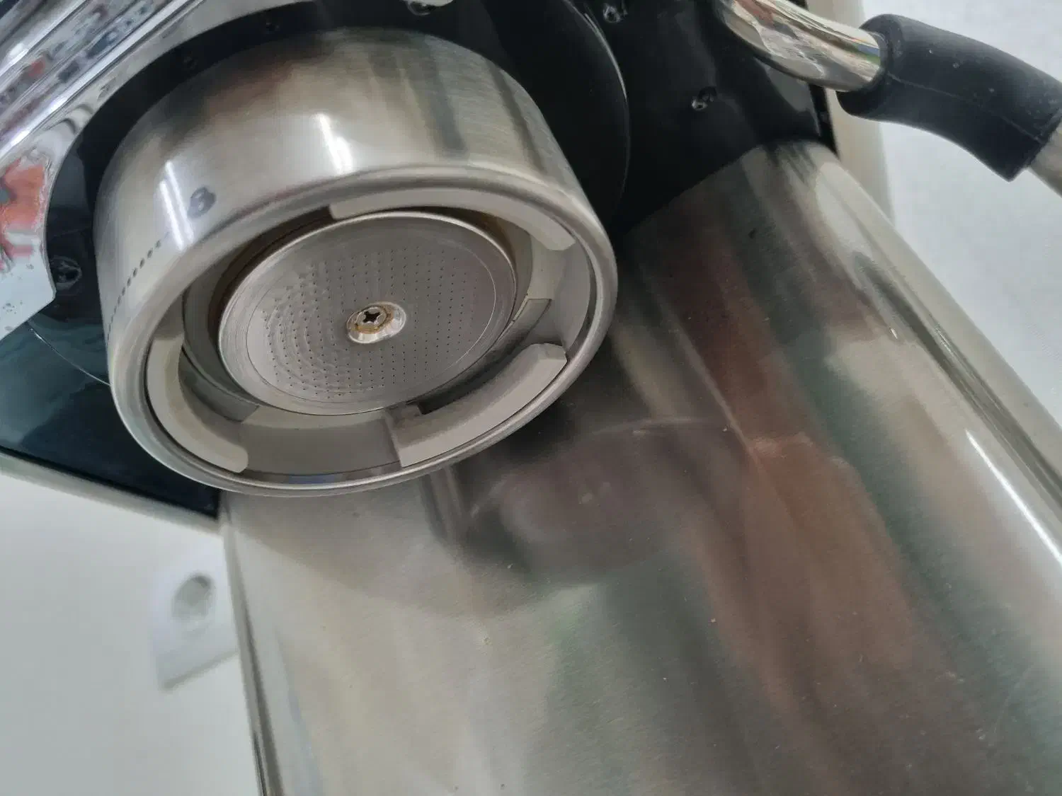 اسپرسو ساز فیلیپس|سماور، چای‌ساز، قهوه‌ساز|تبریز, |دیوار