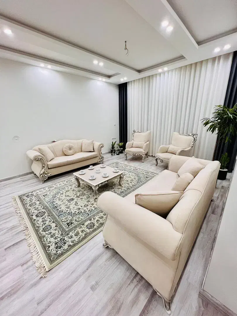 اجاره دوخواب لوکس(دوبلکس)بدون واسطه|اجارهٔ کوتاهمدت آپارتمان و سوئیت|شیراز, شهرک مطهری|دیوار