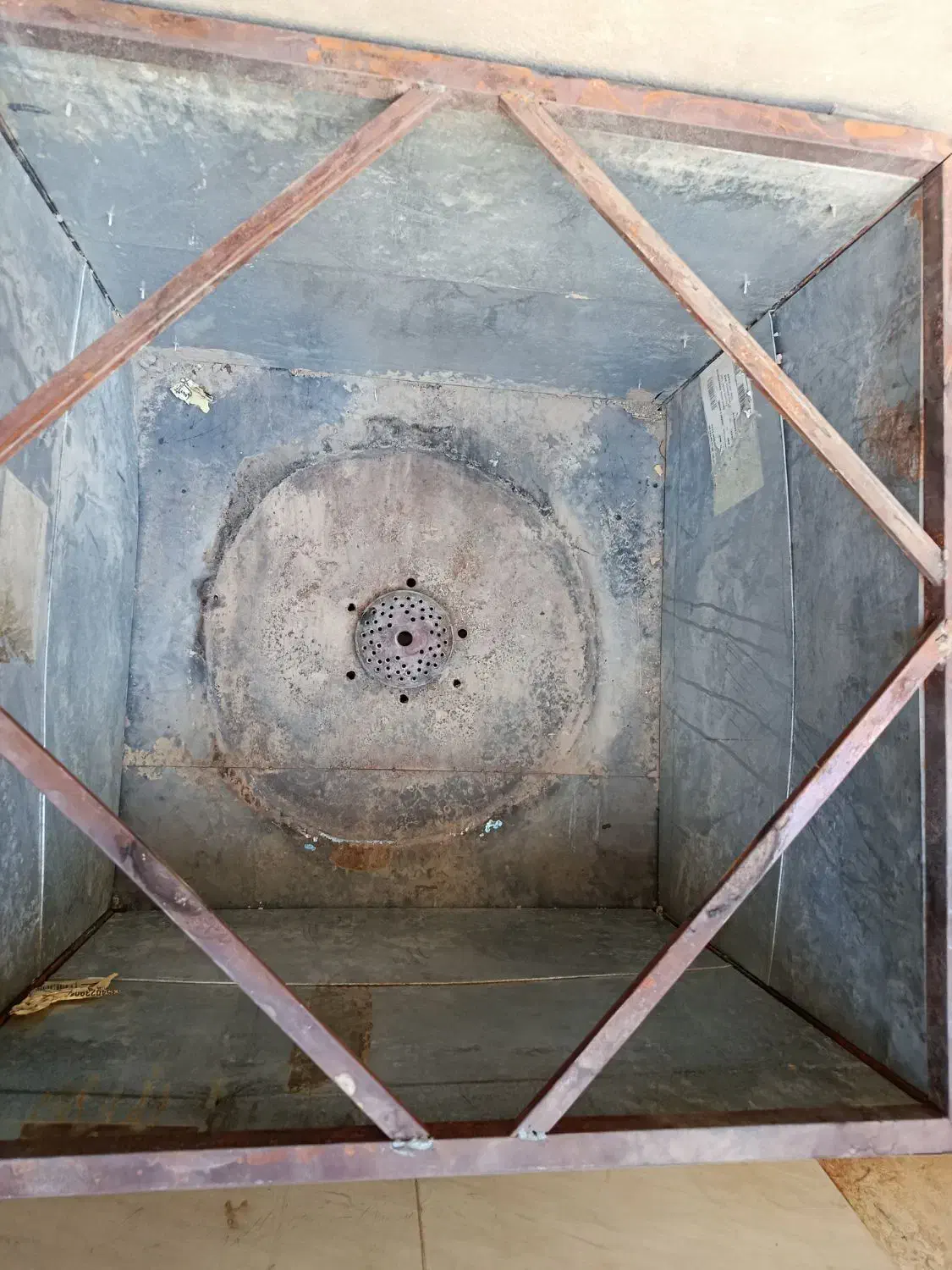 حلیم صاف کن|کافیشاپ و رستوران|شیراز, شهرک فرهنگیان|دیوار