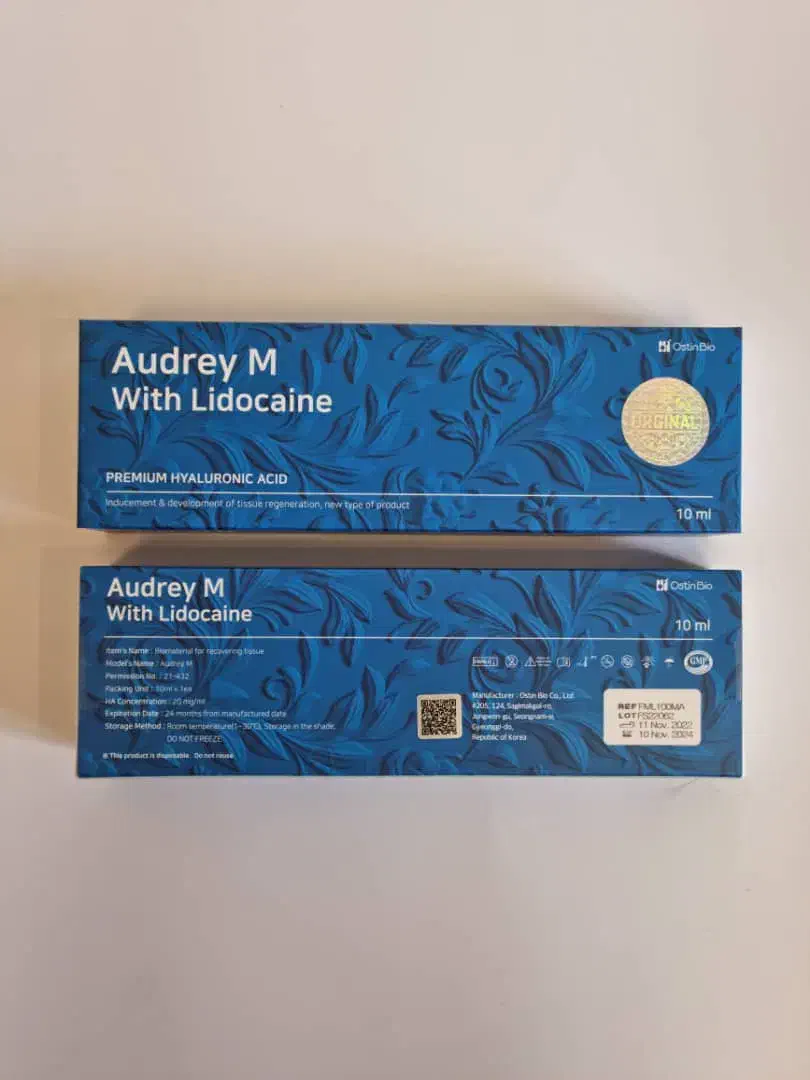 فیلر اودری/ای پی تی کیو/رابیانکا/رووفیل/نورامیس|آرایشی، بهداشتی، درمانی|شیراز, سایت اداری|دیوار