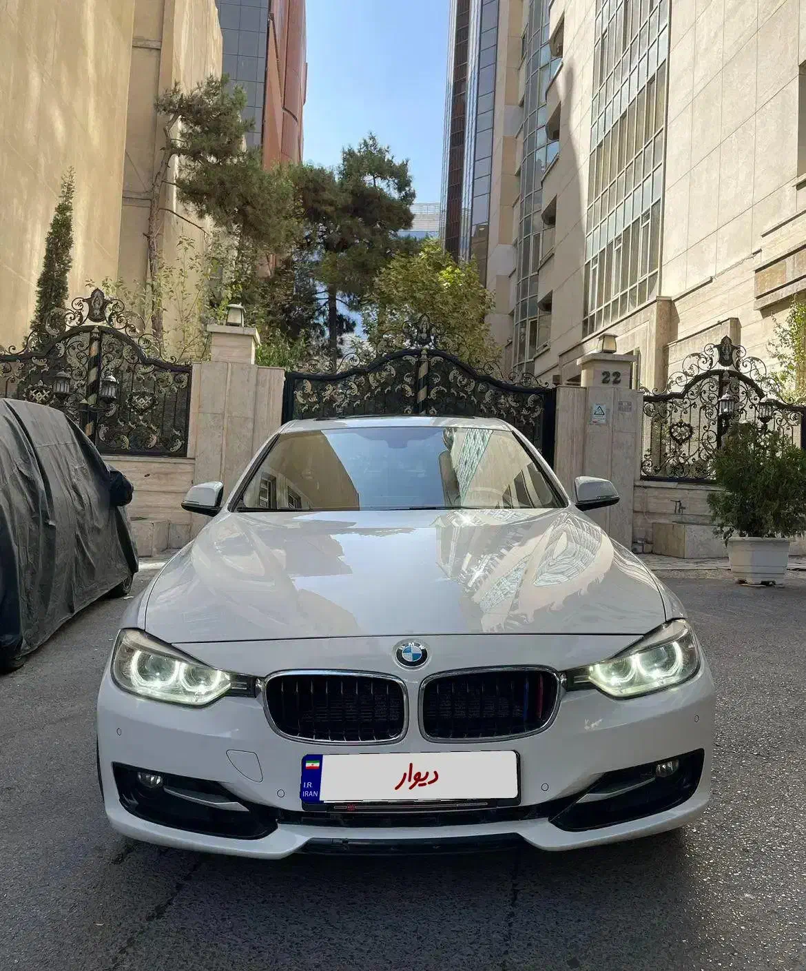 bmw 328|خودرو سواری و وانت|تهران, جردن|دیوار