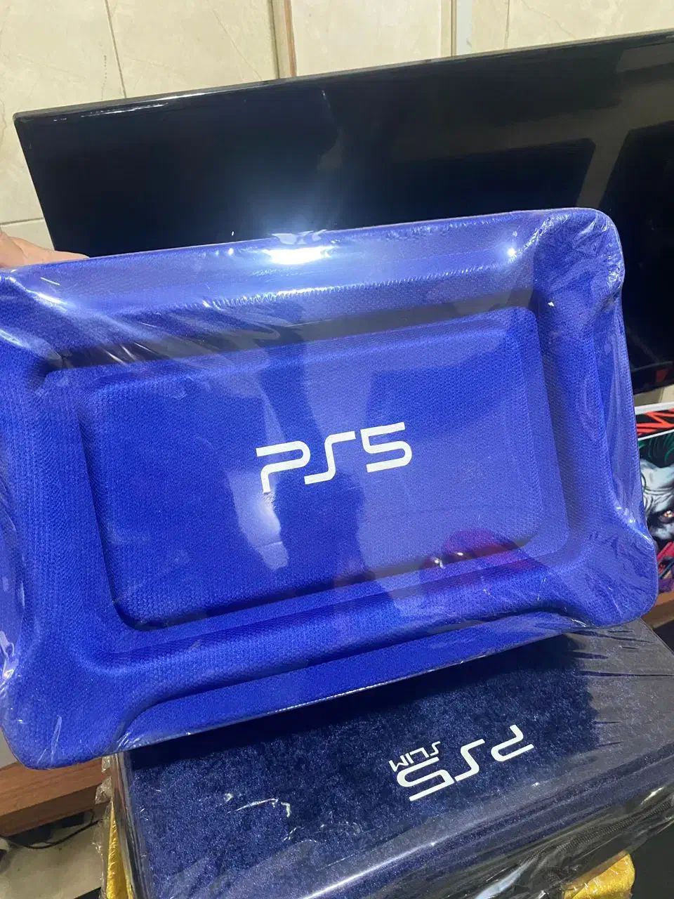 -دستگاه پی اس فورفایوps4ps5کیف دستی|کنسول، بازی ویدئویی و آنلاین|تهران, تهرانپارس شرقی|دیوار