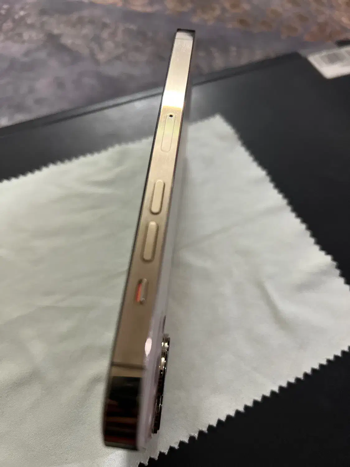 آیفون ۱۳پرو خشک|موبایل|زاهدان, |دیوار