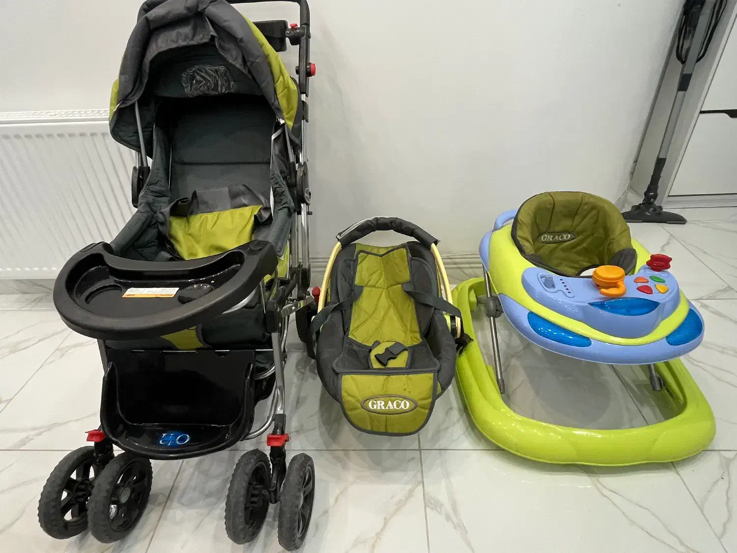 کالسکه|کالسکه و لوازم جانبی|کرمان, |دیوار