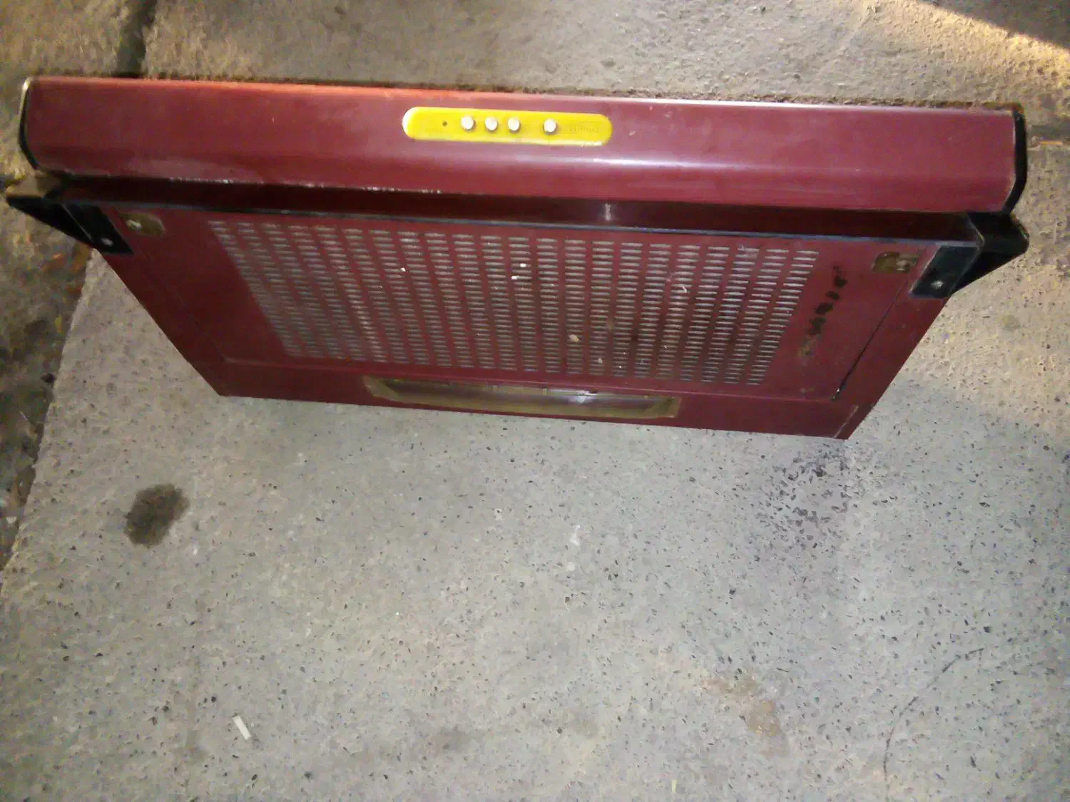 هود آشپزخانه|هود|گرگان, |دیوار