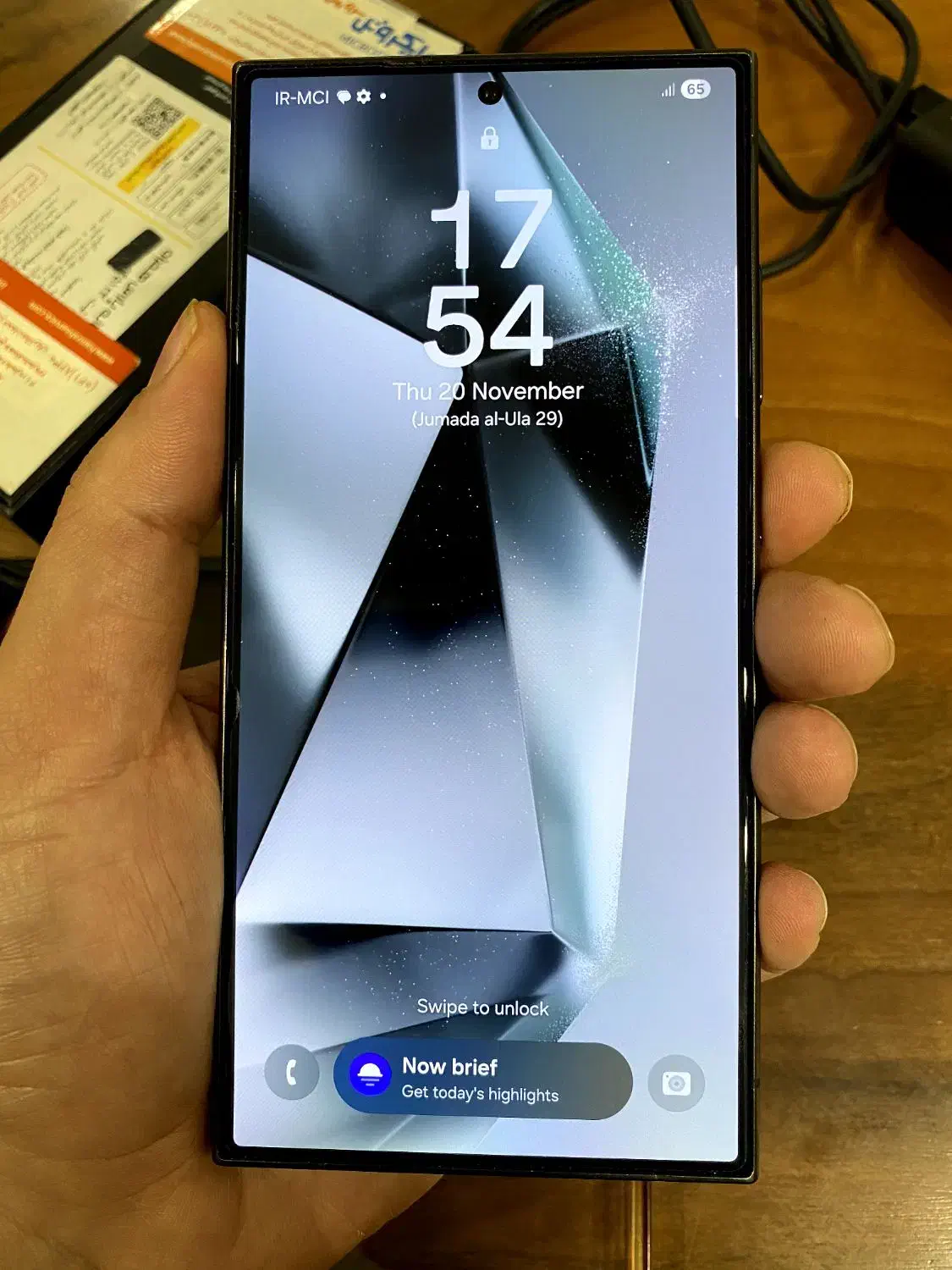SAMSUNG S24Ultra Vietnam|موبایل|سمنان, |دیوار