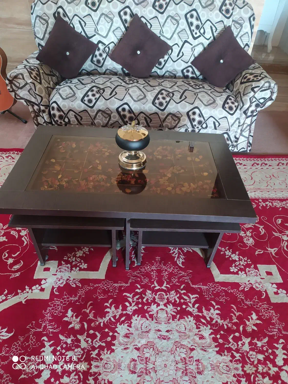 وسایل منزل|مبلمان خانگی و میز عسلی|شیراز, پانصد دستگاه ارتش|دیوار