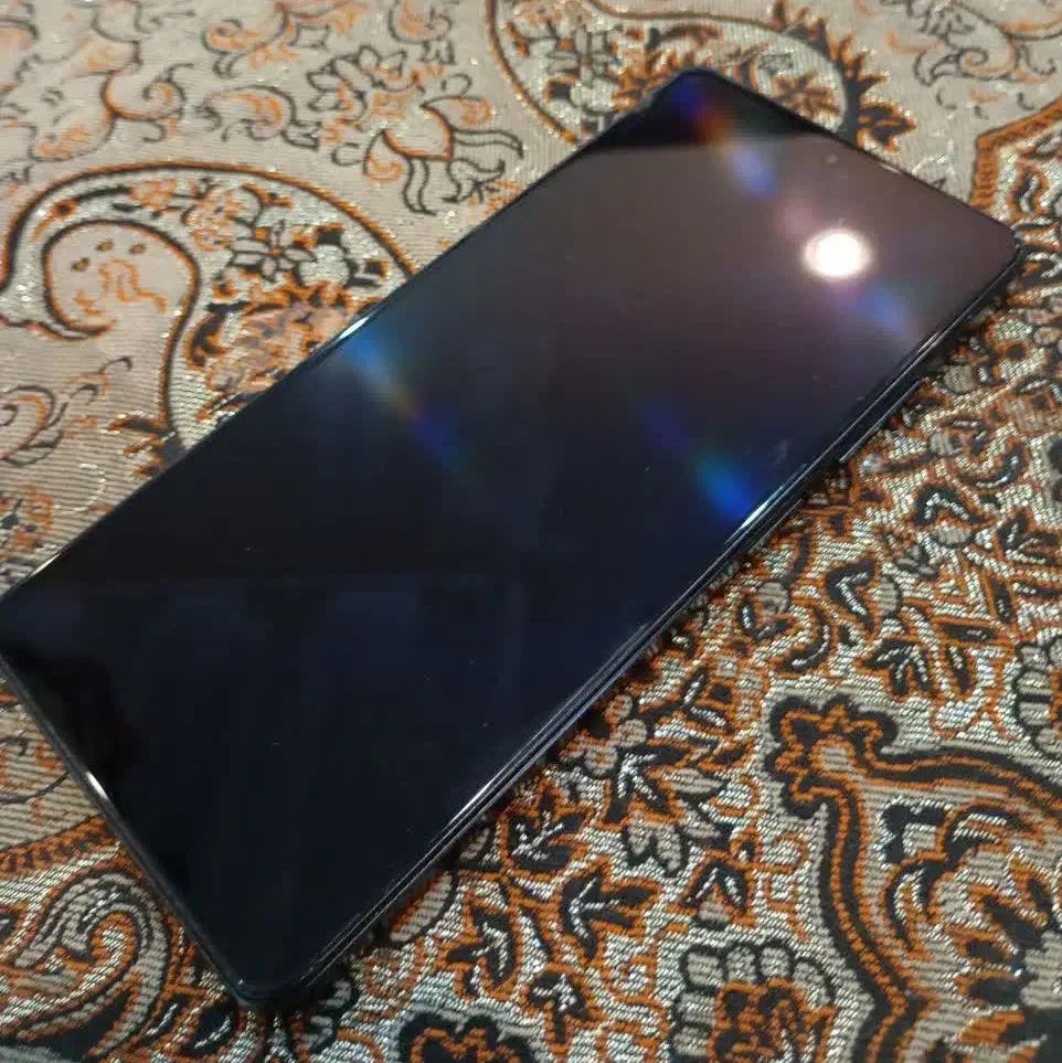 ردمی نوت ۱۲پرو 5g|موبایل|یزد, |دیوار