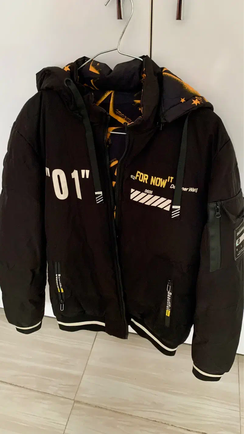 کاپشن خارجی دو رو|لباس|بجنورد, |دیوار