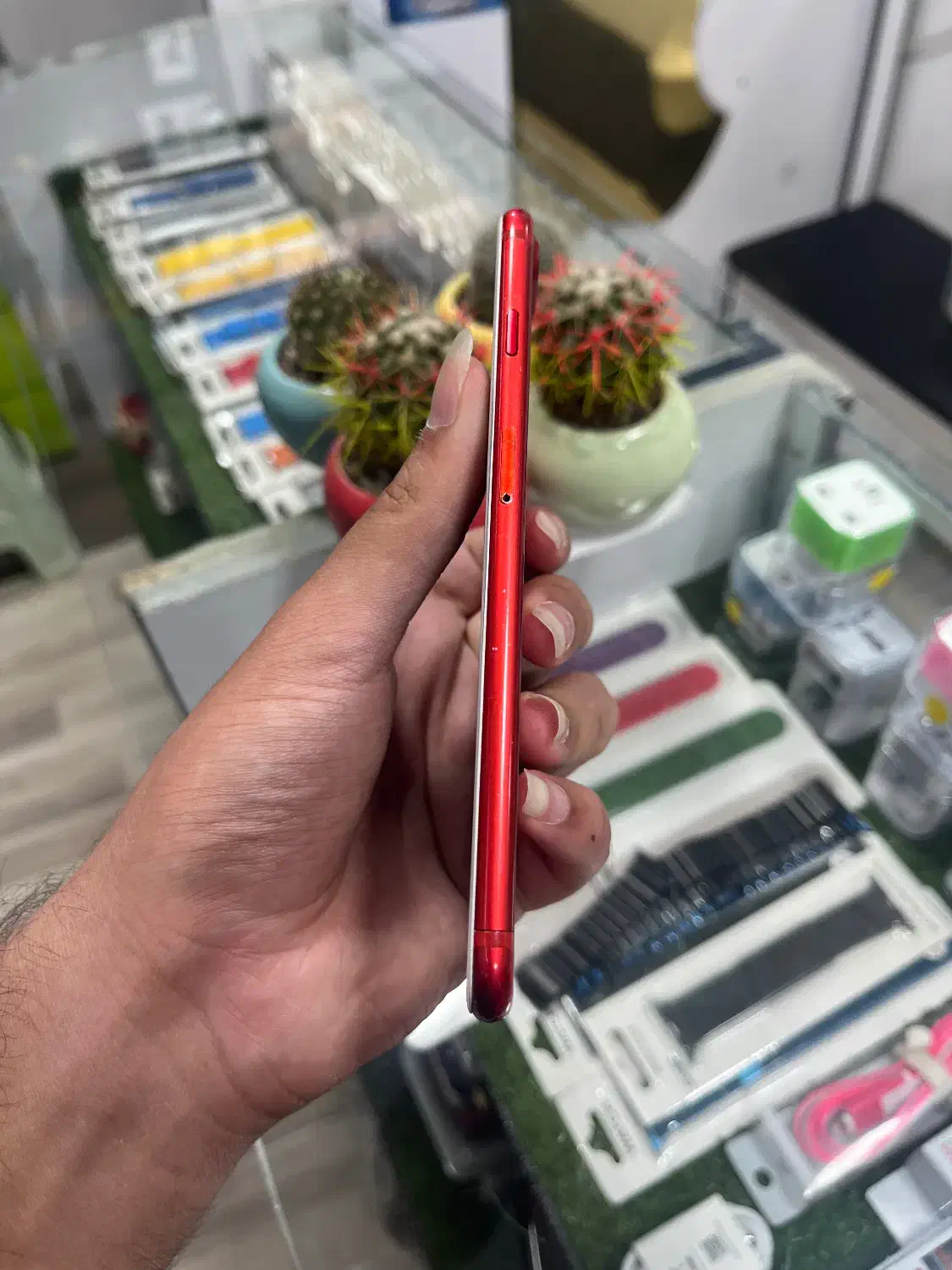 آیفون 7Plus 128G باطری ۱۰۰|موبایل|بجنورد, |دیوار