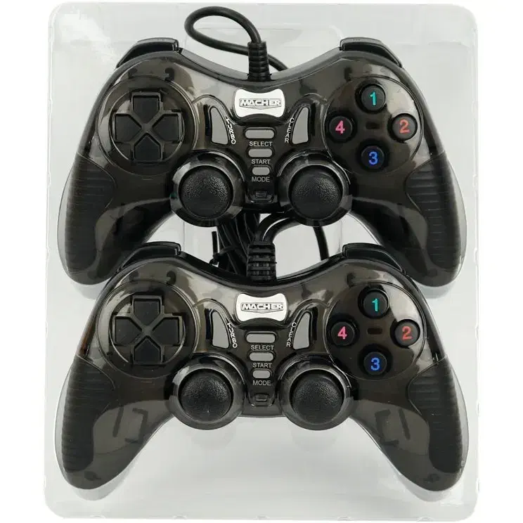 دسته بازی فانتزی،شوکدار،ساده برای کامپیوترولپ‌تاپ|کنسول، بازی ویدئویی و آنلاین|ارومیه, |دیوار