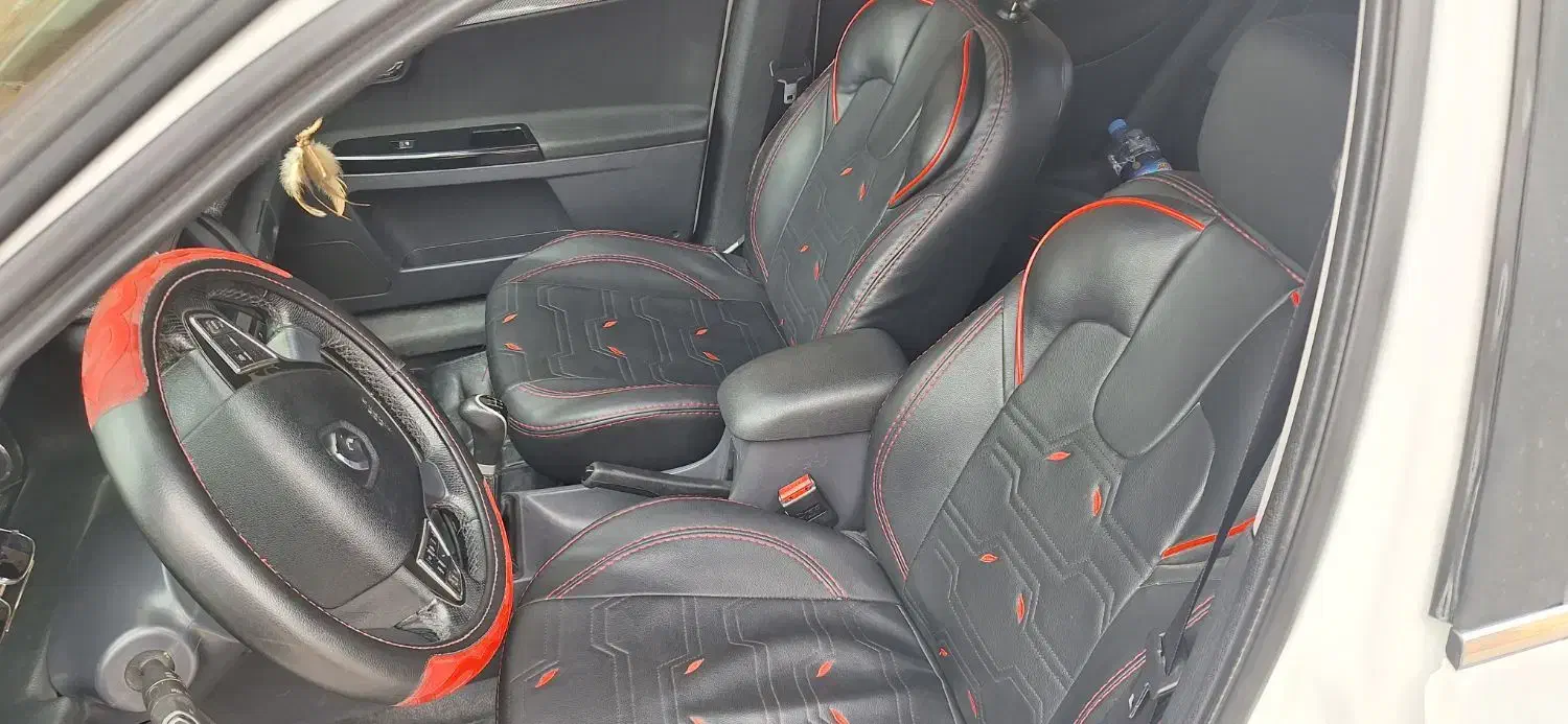 سورن ef7|خودرو سواری و وانت|اصفهان, براآن شمالی|دیوار