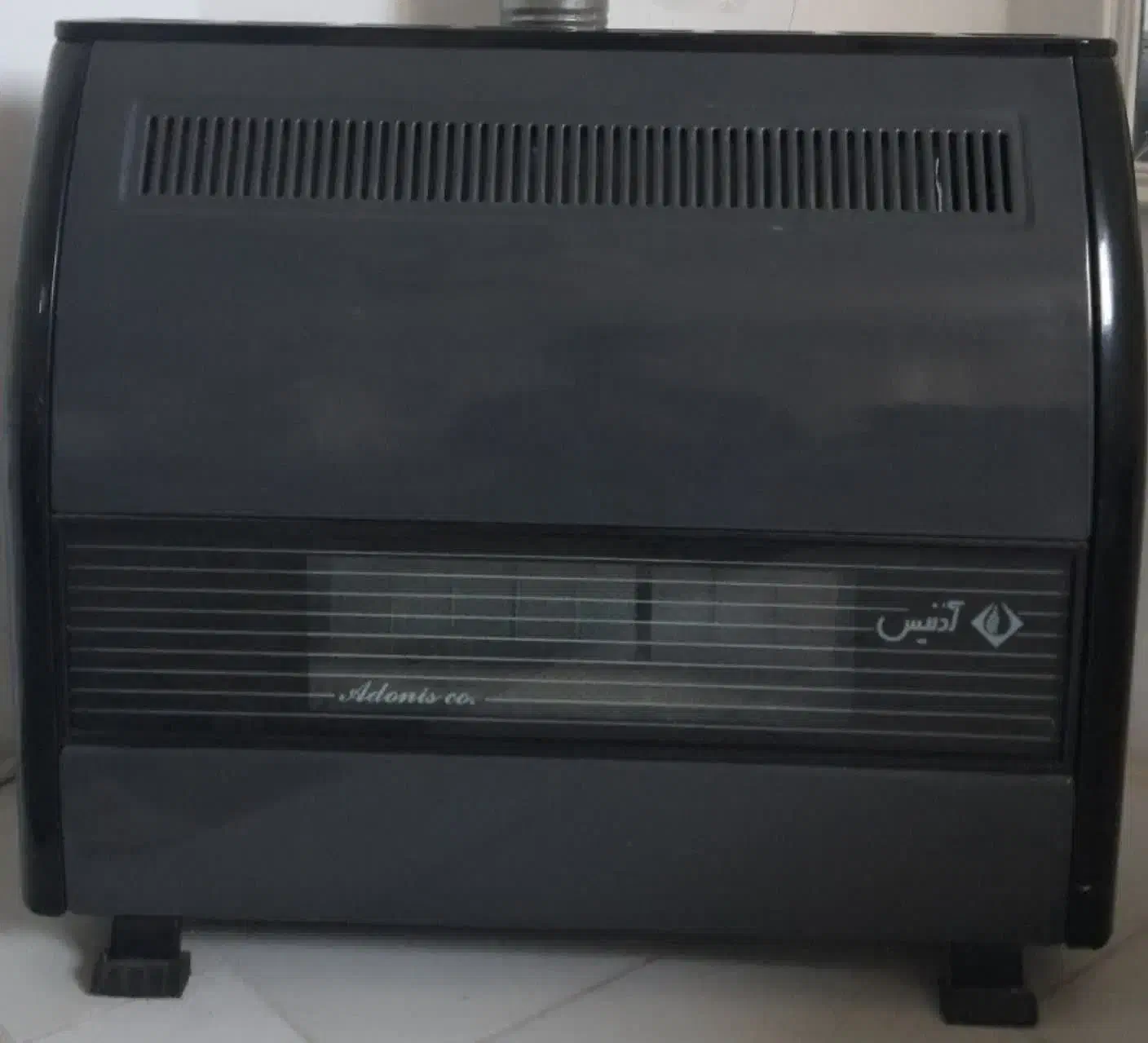 بخاری آدنیس|بخاری، هیتر، شومینه|مشهد, شهید بهشتی|دیوار