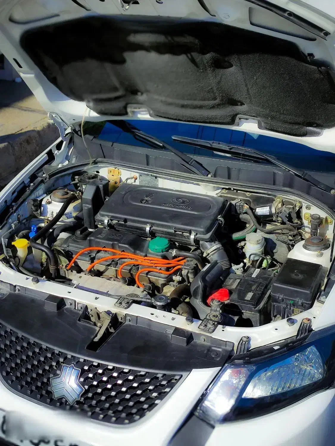 کوییک GXL|خودرو سواری و وانت|بوشهر, |دیوار