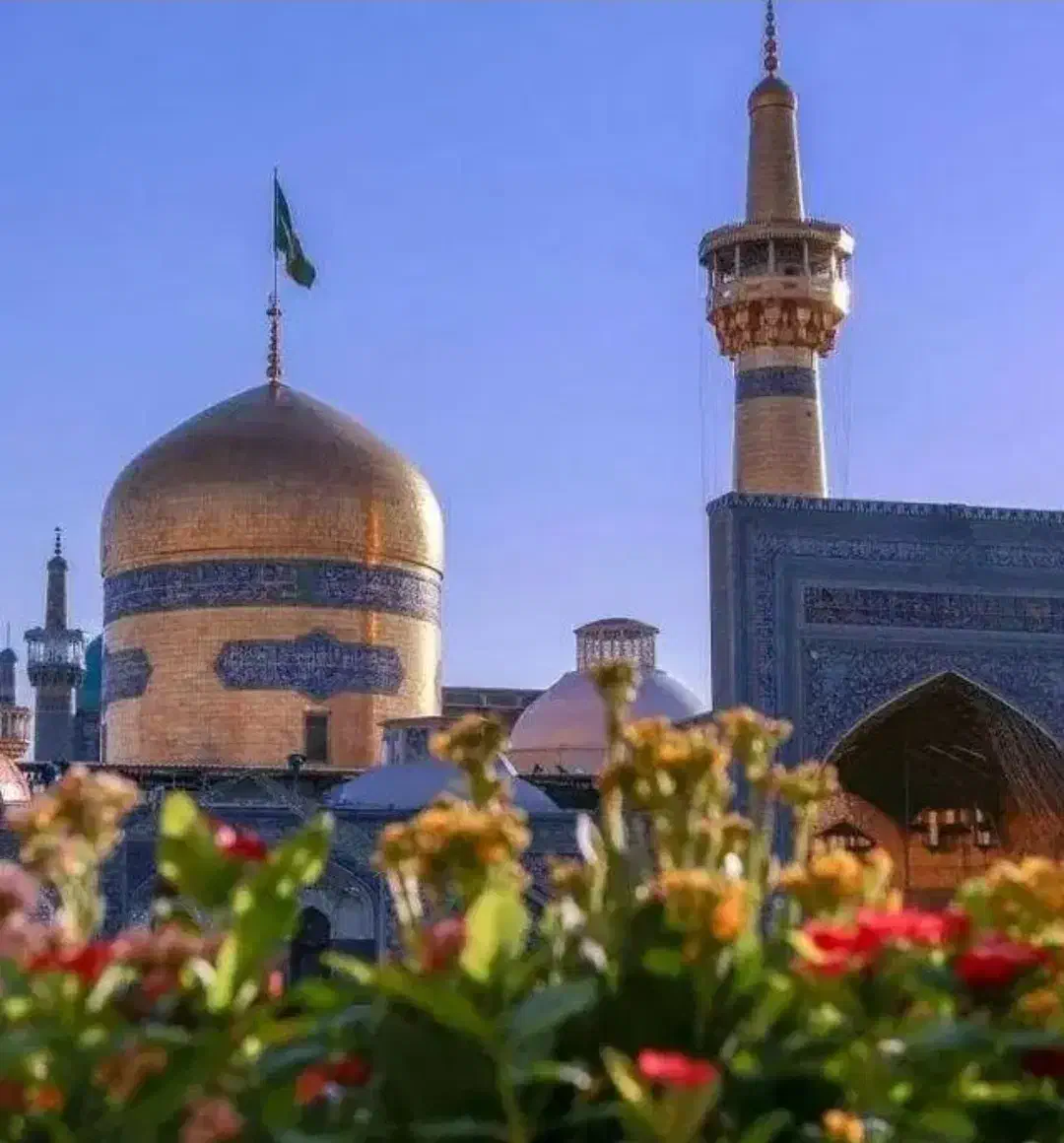 رزرو تور مشهد با قطار و اقامت|تور و چارتر|شیراز, راهنمایی|دیوار
