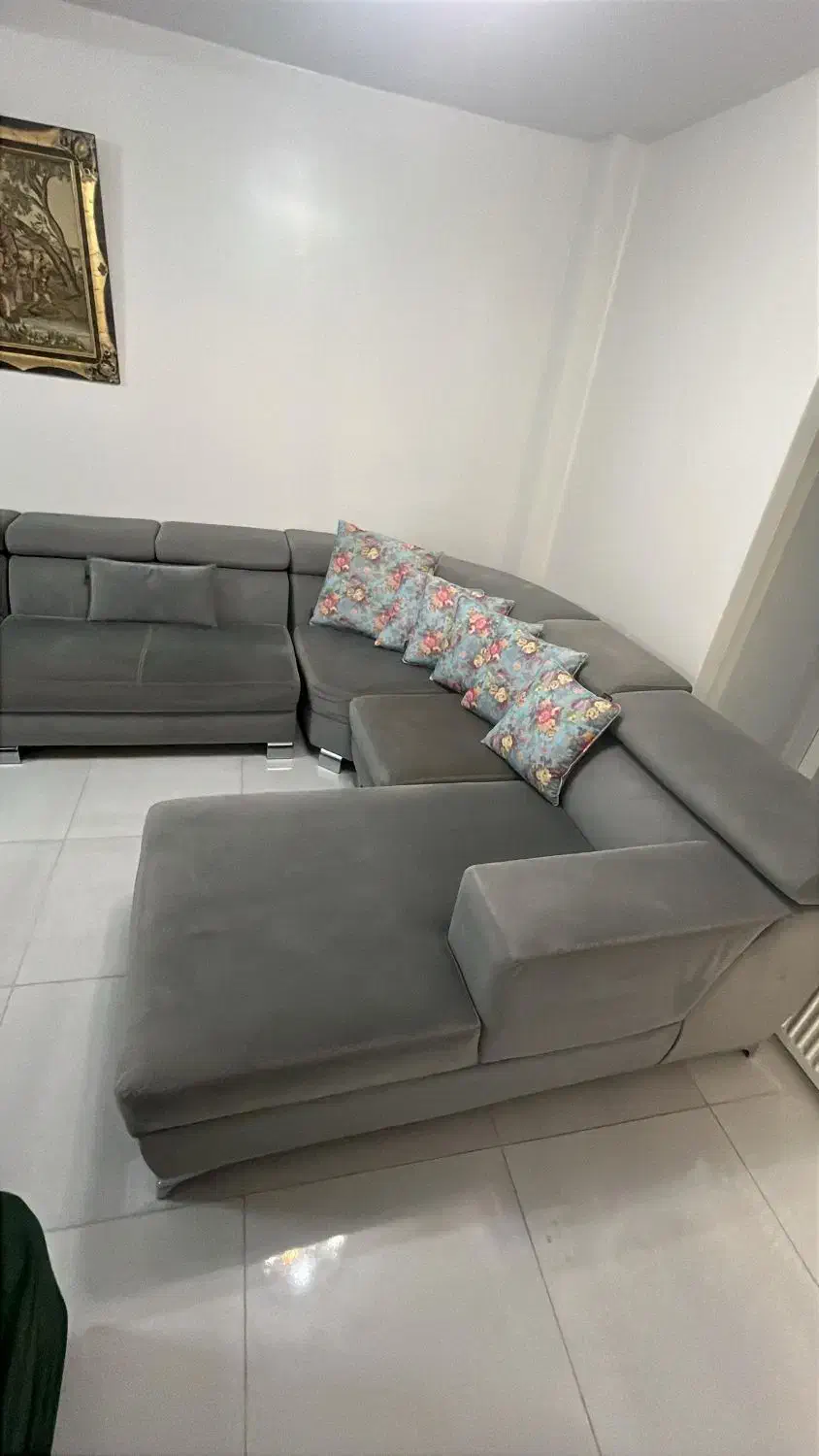 مبل ال|مبلمان خانگی و میز عسلی|ارومیه, |دیوار