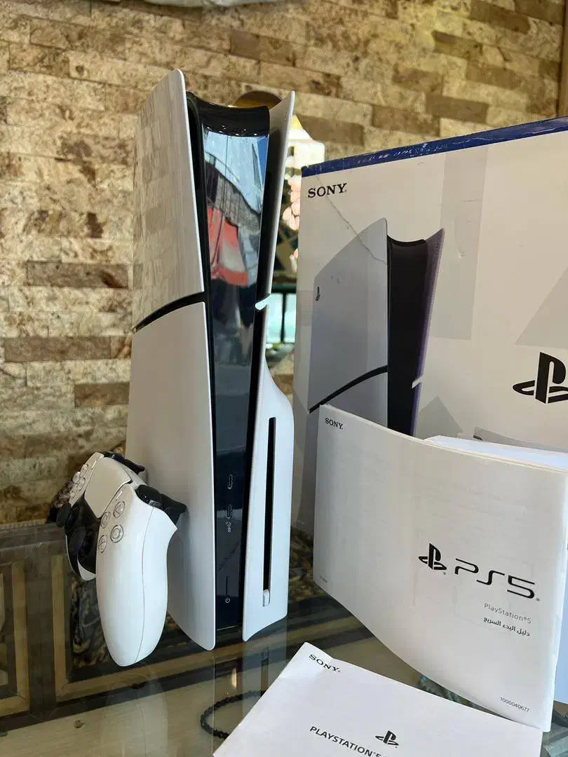 ps5 دست دوم تمیز|کنسول، بازی ویدئویی و آنلاین|مهاباد (آذربایجان غربی), |دیوار