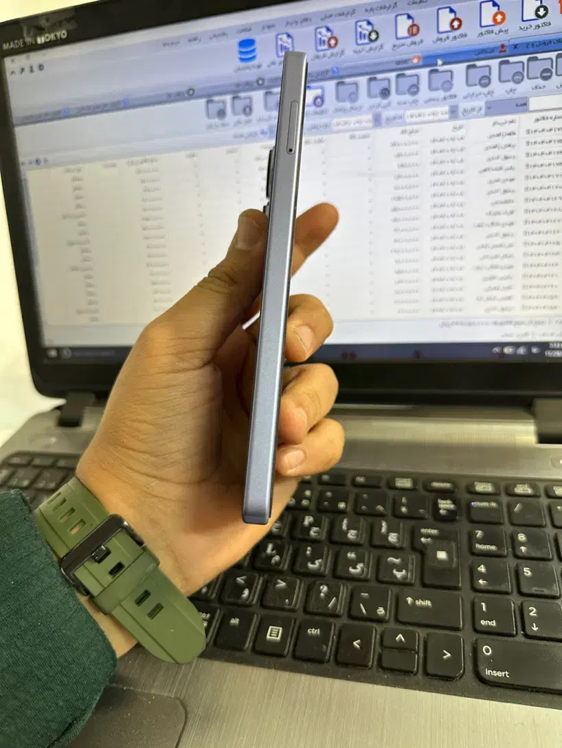 redmi note 13 pro در حد آک|موبایل|تربت جام, المهدی|دیوار