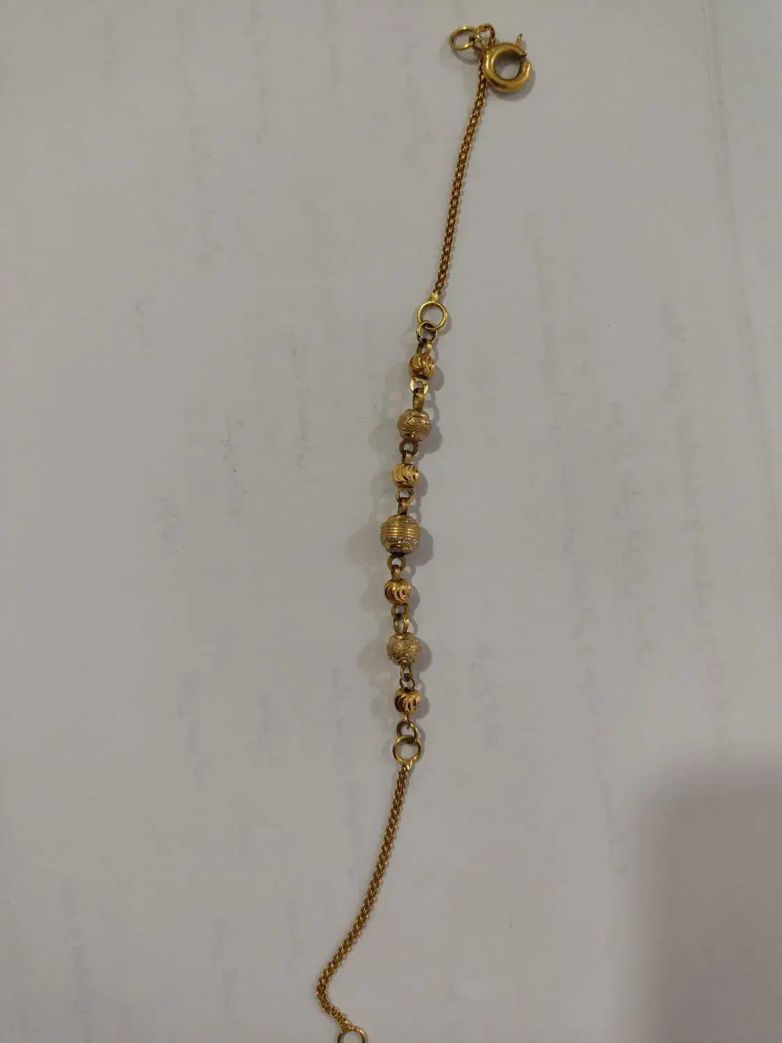 دستبند طلا|جواهرات|زنجان, |دیوار