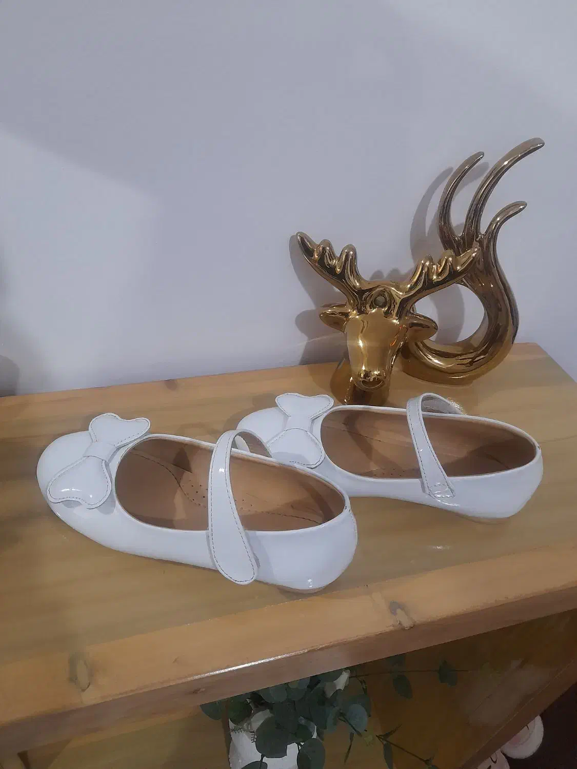 ۲ عدد کفش بوت و کفش اسپرت دخترانه سایز ۳۳ درحدنو|کیف، کفش، کمربند|گرگان, |دیوار