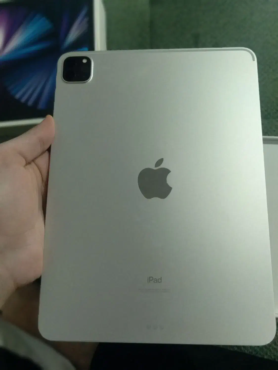 ایپد پرو ۲۰۲۱|تبلت|ماهدشت, |دیوار