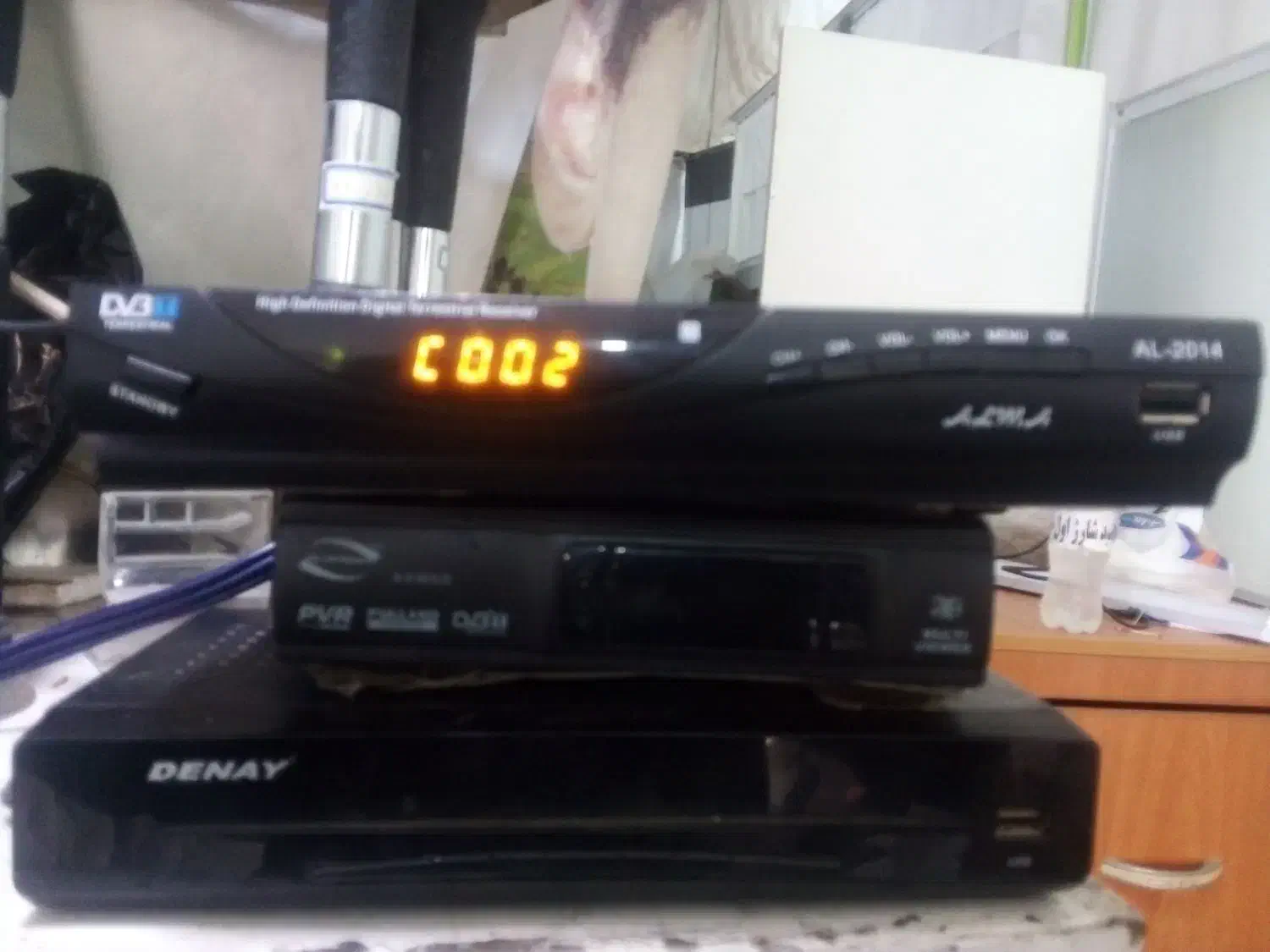 ضبط ویدیو|صوتی و تصویری|بجنورد, |دیوار