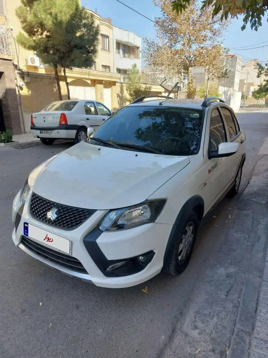 کوییک GxL|خودرو سواری و وانت|مشهد, شریف|دیوار