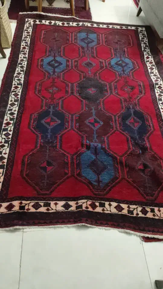 فرش دستبافت سیرجان|فرش|اندیشه, اندیشه فاز ۱|دیوار