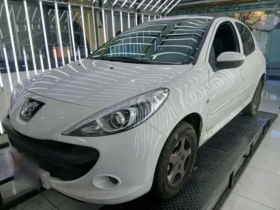 207 پانا|خودرو سواری و وانت|بندر ماهشهر, |دیوار