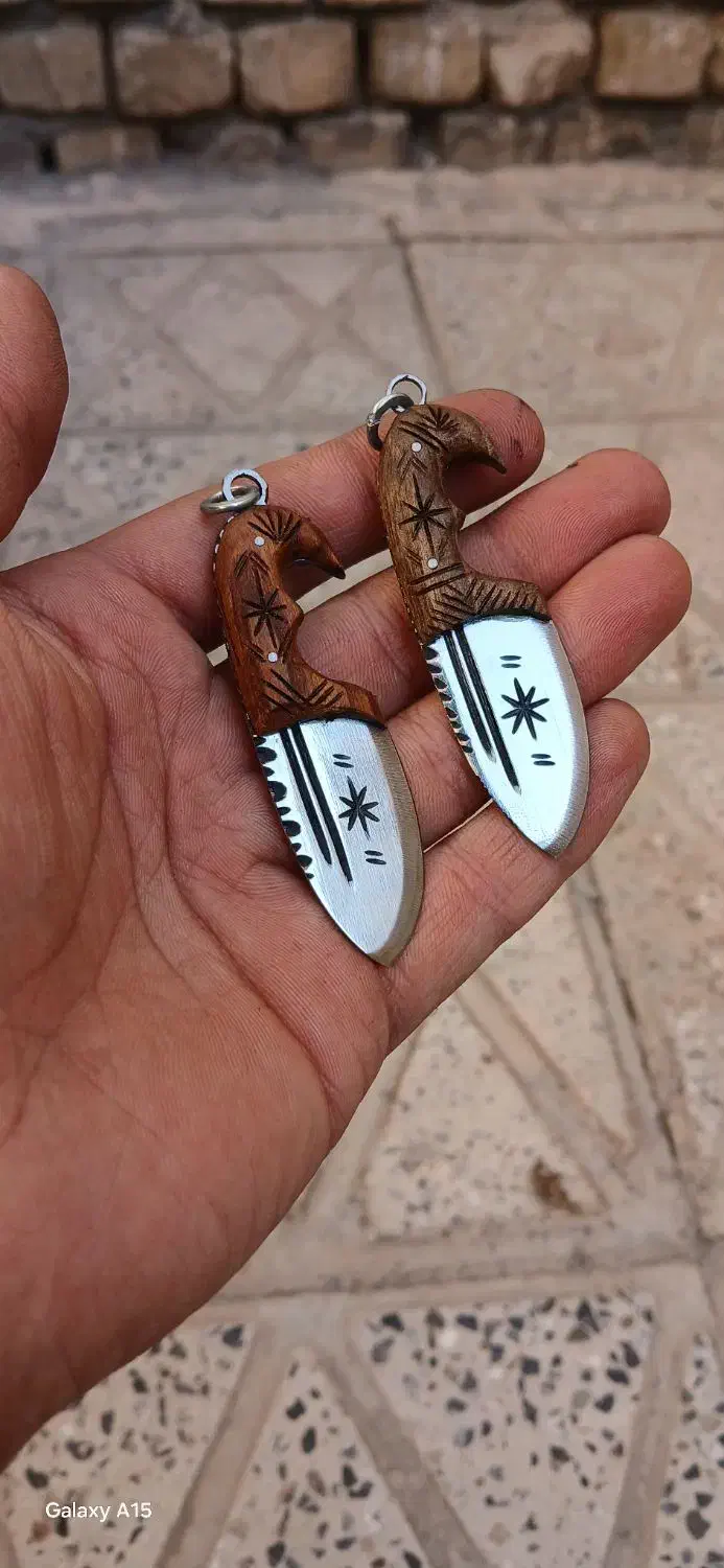 جاسویچی|بدلیجات|یزد, |دیوار