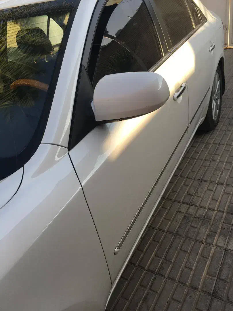 سوناتا ۲۰۰۹|خودرو سواری و وانت|شیراز, رحمت‌آباد|دیوار