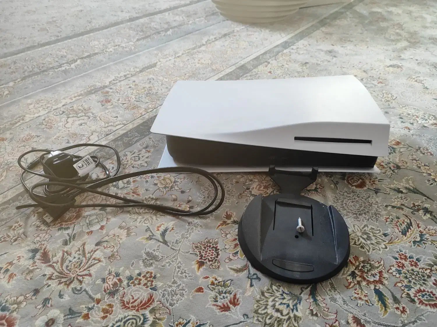 ps5 fat|کنسول، بازی ویدئویی و آنلاین|فردیس, ثابتی|دیوار