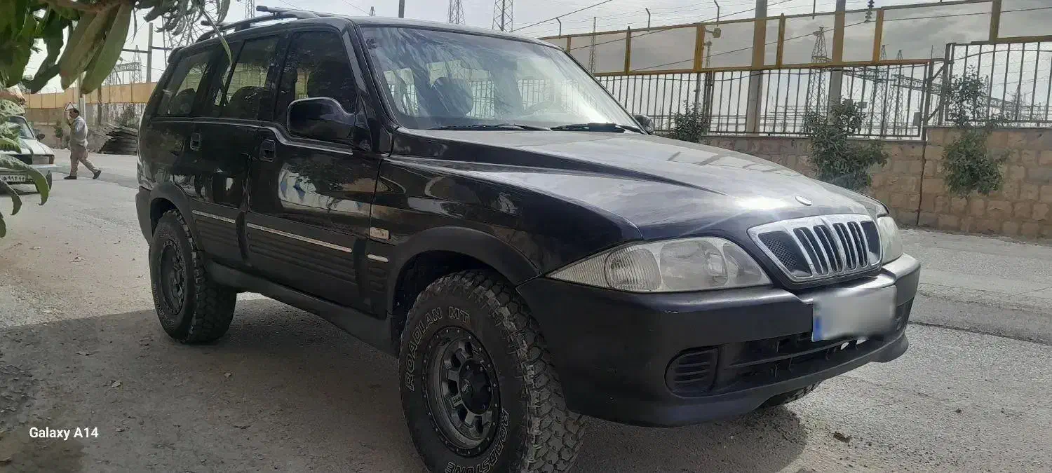 موسو ۸۴ اتوماتیک|خودرو سواری و وانت|شیراز, محمدیه|دیوار