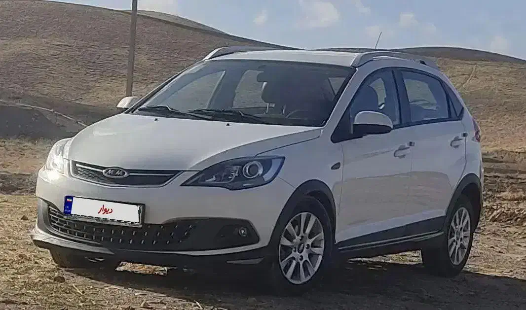 mvm315مدل 98|خودرو سواری و وانت|نهاوند, |دیوار